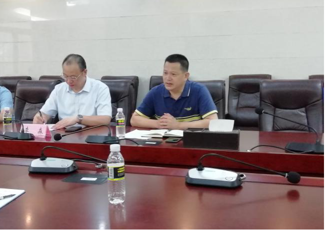 我院召开2020级研究生迎新工作协调会